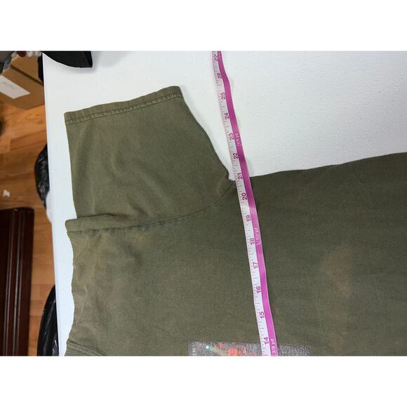 Vintage Phish Columbia Shirt South Carolina 4.22.94 Tour Concert Faded Tee Large - Picture 13 of 14